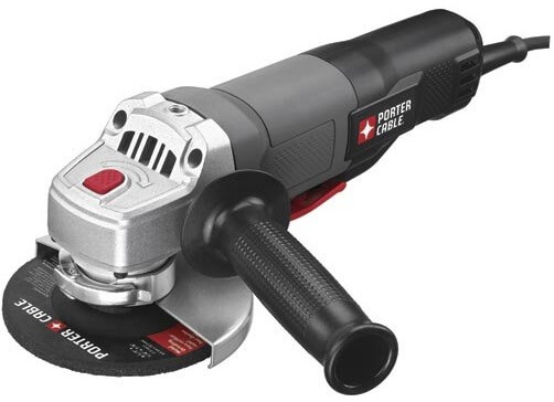 PORTER-CABLE Angle Grinder