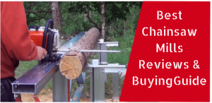 5 Best Rated Chainsaw Mills in 2020 Reviews