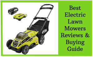 best lawn electric lawn mowers (2)