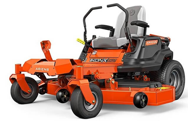 The 5 Best Zero Turn Lawn Mowers for the Money in 2020