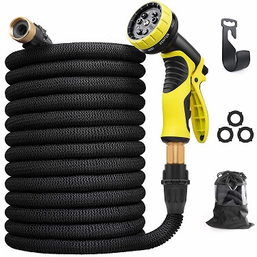 The 10 Best Expandable Hose On The Market In 2020 Reviews