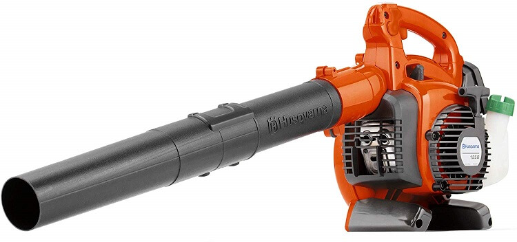 The 7 Best Gas Leaf Blowers To Buy Online in 2022 Reviews & Buying 