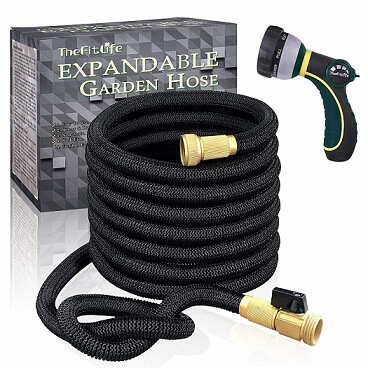 The 10 Best Expandable Hose On The Market In 2020 Reviews