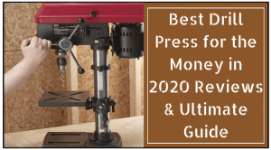 best drill press