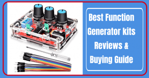 best function generator kits