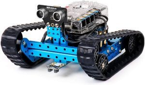 9 Best Arduino Robot Kits For Beginners