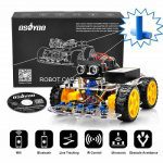 9 Best Arduino Robot Kits For Beginners