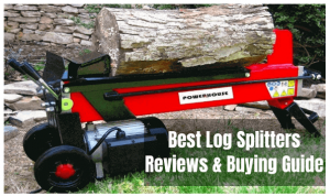 Best-Log-Splitters
