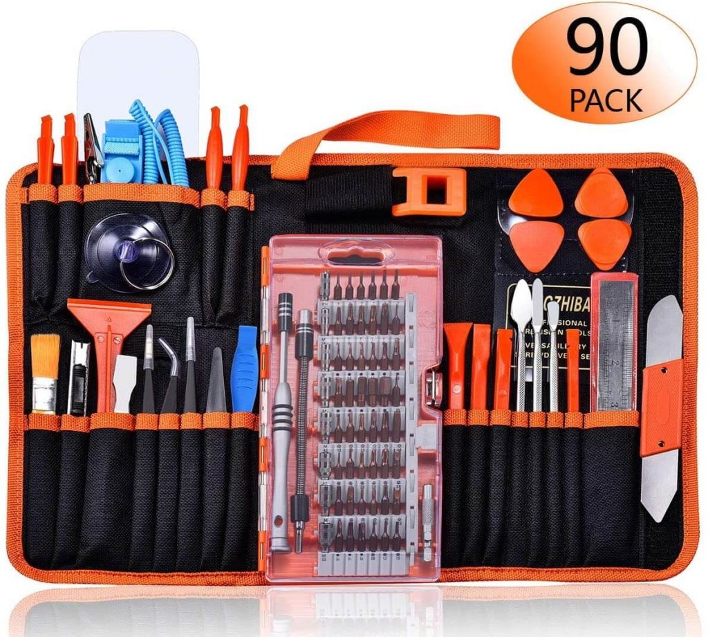 Top PC Repair Tool Kits BeginnerFriendly