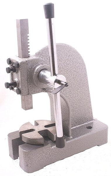 HHIP 8600 arbor press
