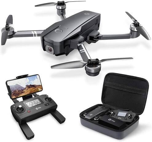 Holy Stone HS720 GPS Drone