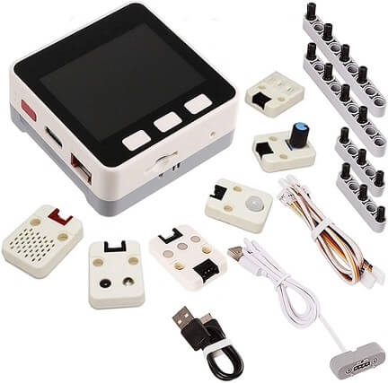 MakerFocus IoT Starter Kit
