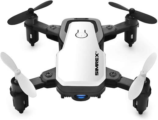 SIMREX X300C Mini Drone