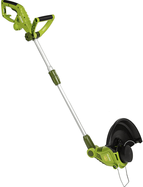 best electric weed trimmer 2020