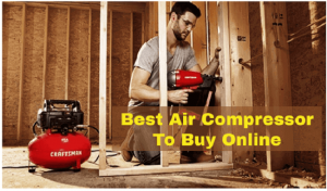 best air compressors reviews