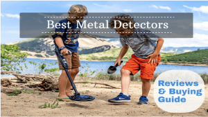 Best Metal Detector