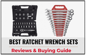Best Ratchet Wrench Sets