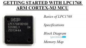 Getting Started with LPC1768 Featured Image