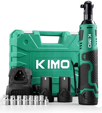 KIMO Electric Ratchet