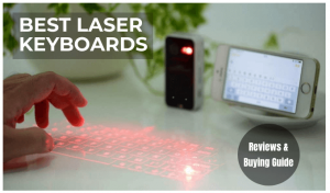 best laser keyboards