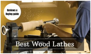 best wood lathes