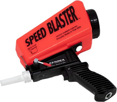 speed blaster
