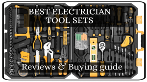 Best Electrician Tool Set