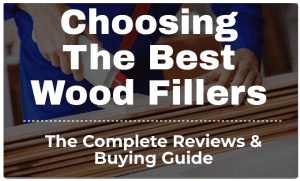 Best Wood Fillers