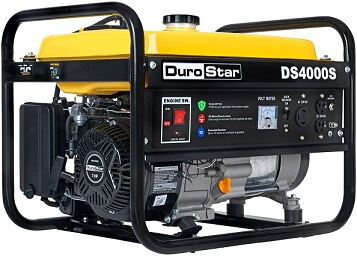 DuroStar DS4000S