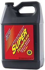 Klotz Super Engine Oil