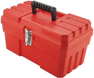 akro tool box