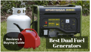 best dual generator