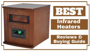 best infrared heaters