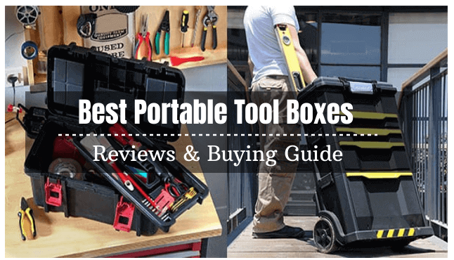 Toolbox - Box Guides
