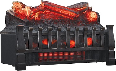 duraflame heater