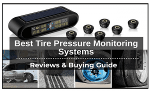 tire pressure monitoring system