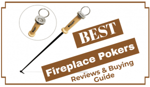 Best Fireplace Poker