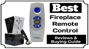 Best Fireplace Remote Control