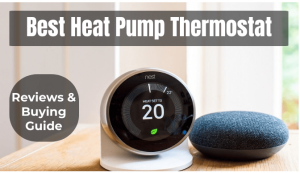 Best Heat Pump Thermostat
