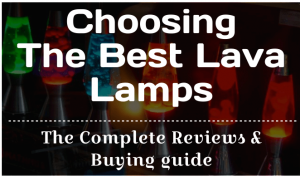 Best Lava Lamps