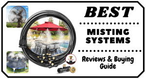 Best Misting Systems