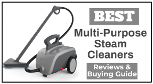 Best Multi-Purpose Steam Cleaners