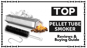 Best Pellet Tube Smoker