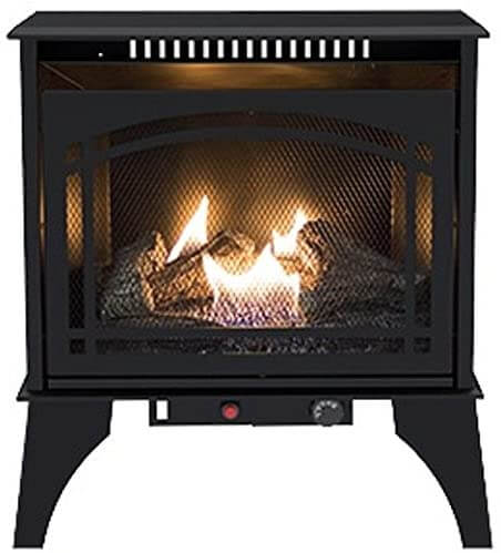 The 5 Best Gas Fireplace Stoves Reviews, Compare Vented And Ventless Gas Fireplaces