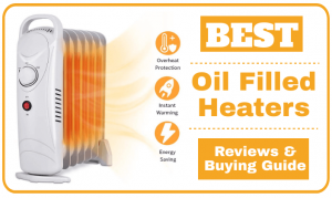 best oil filled heaters