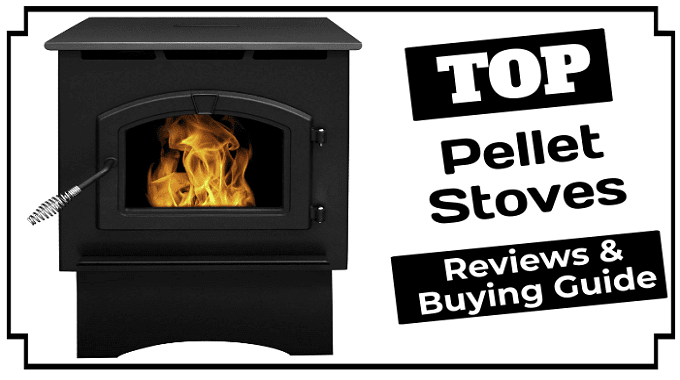 The 10 Best Wood Stove Fans Reviews and Buying Guide:2024