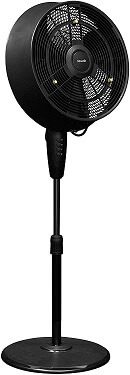 best patio misting fan