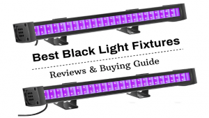 Best Black Light Fixtures
