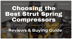 Best-Strut-Spring-Compressors