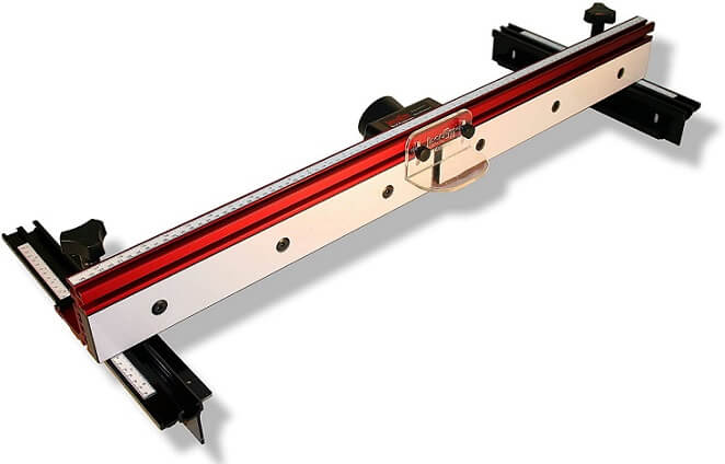 The 5 Best Table Saw Fence 2022 Reviews & Buying Guide